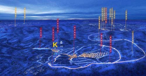 以白為始，不止于白 戶外運動策劃的革新探索